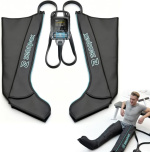 Zenopax Full Leg Cordless Air Compression Massager with 6 Modes